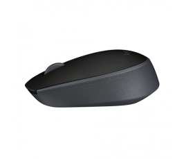 Mouse Logitech M170 Preto
