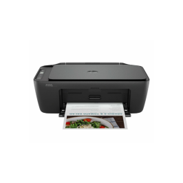 Multifuncional HP DeskJet Ink Advantage 2874