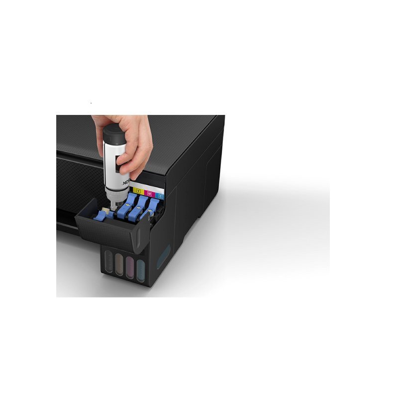 Multifuncional Epson EcoTank L3250