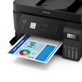 Multifuncional Epson EcoTank L5590
