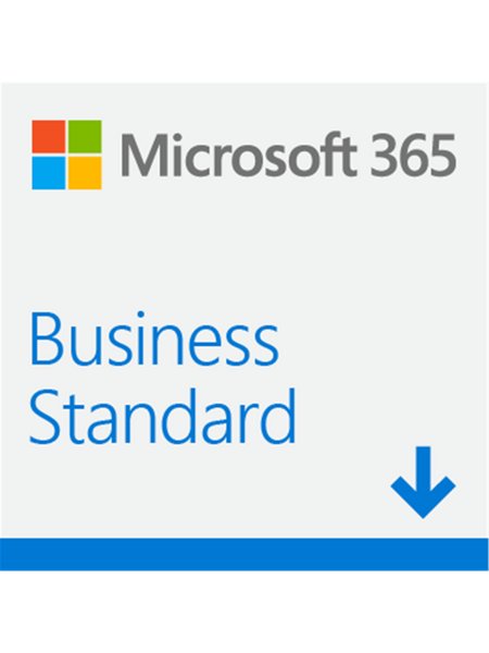 Licença Microsoft 365 Business Standard