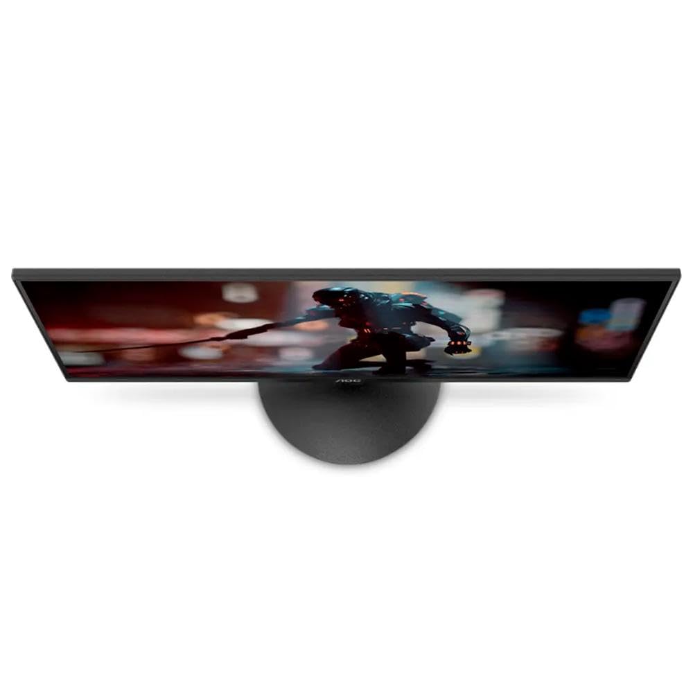 Monitor AOC 23,8 LED Full HD 24B30HM2 / 100HZ / 1MS / WVA / Hdmi / VGA / Vesa