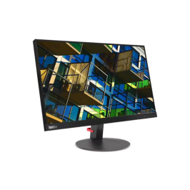 Monitor Lenovo 21.5" FHD IPS S22e-19 VGA HDMI (PN 62ADKBR1BR)