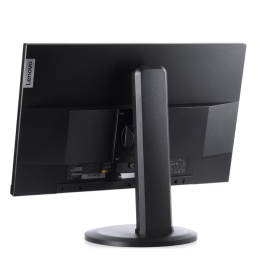 Monitor Lenovo 21.5" FHD VA S22e-18 VGA HDMI VESA Ajuste de Altura Pivot FreeSync