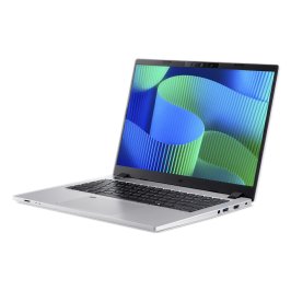 Notebook Acer TravelMate TMP214-56-72UM (14″ WUXGA, i7-1355U, 16GB RAM, 512GB SSD)