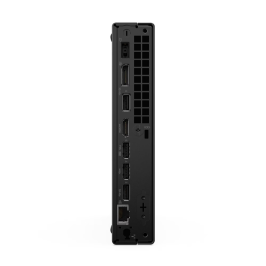 Desktop Lenovo ThinkCentre Neo 50Q G5 (Tiny, Intel Core 5 210H, 8GB, SSD 256GB)