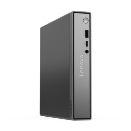 Desktop Lenovo ThinkCentre Neo 50Q G5 (Tiny, Intel Core 5 210H, 8GB, SSD 256GB)