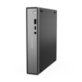 Desktop Lenovo ThinkCentre Neo 50Q G5 (Tiny, Intel Core 5 210H, 8GB, SSD 256GB)