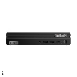 Desktop Lenovo ThinkCentre M75q G5 AMD Ryzen 7 PRO 8700GE 16GB SSD 512GB Windows 11 Pro