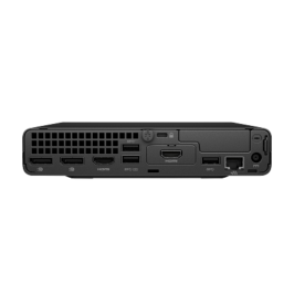 Desktop HP 400 G9 Desk Mini Intel Core i7 16GB SSD 256GB Windows 11 Pro